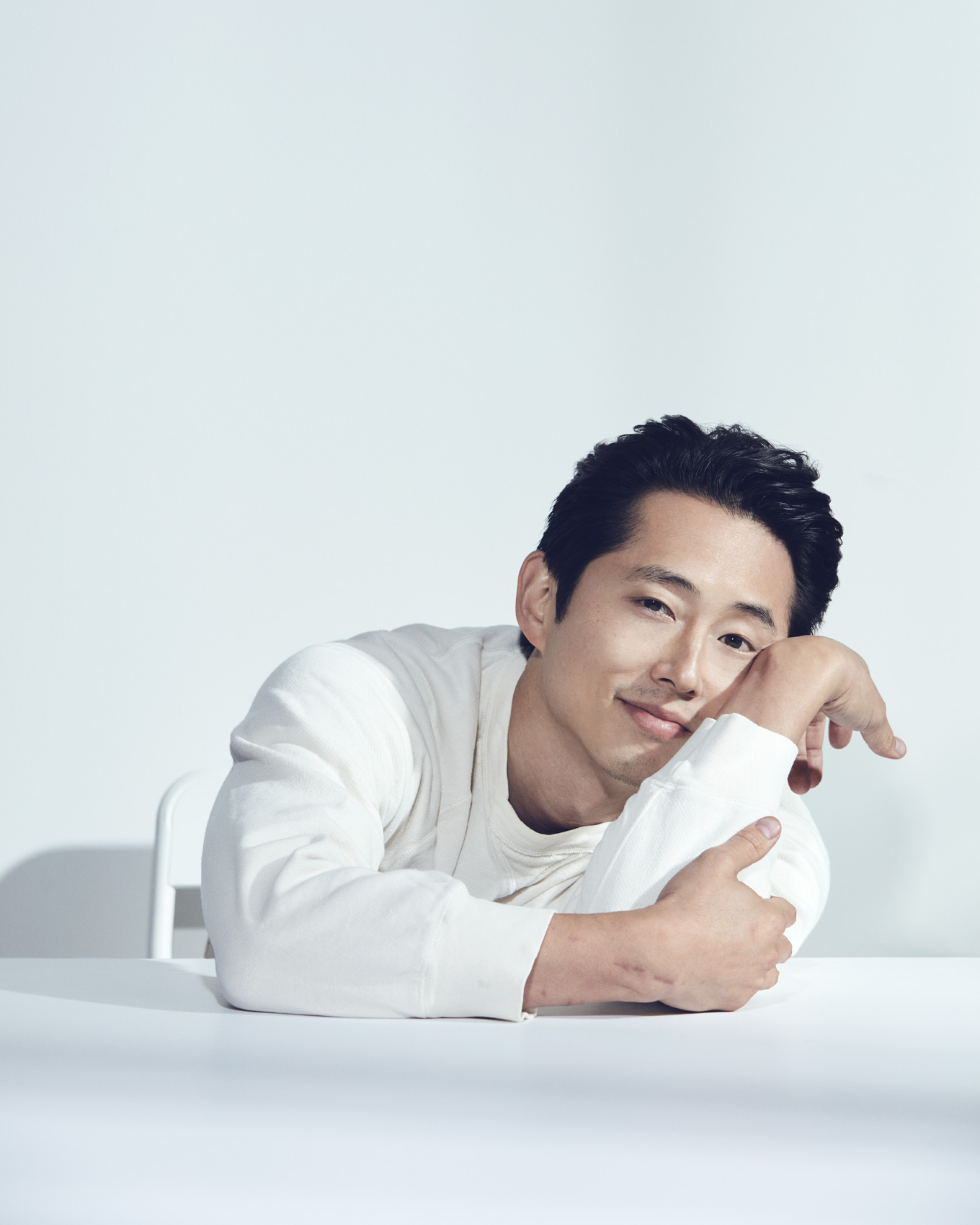 Steven Yeun