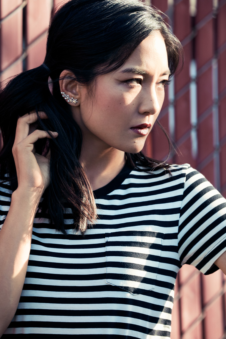 Constance Wu
