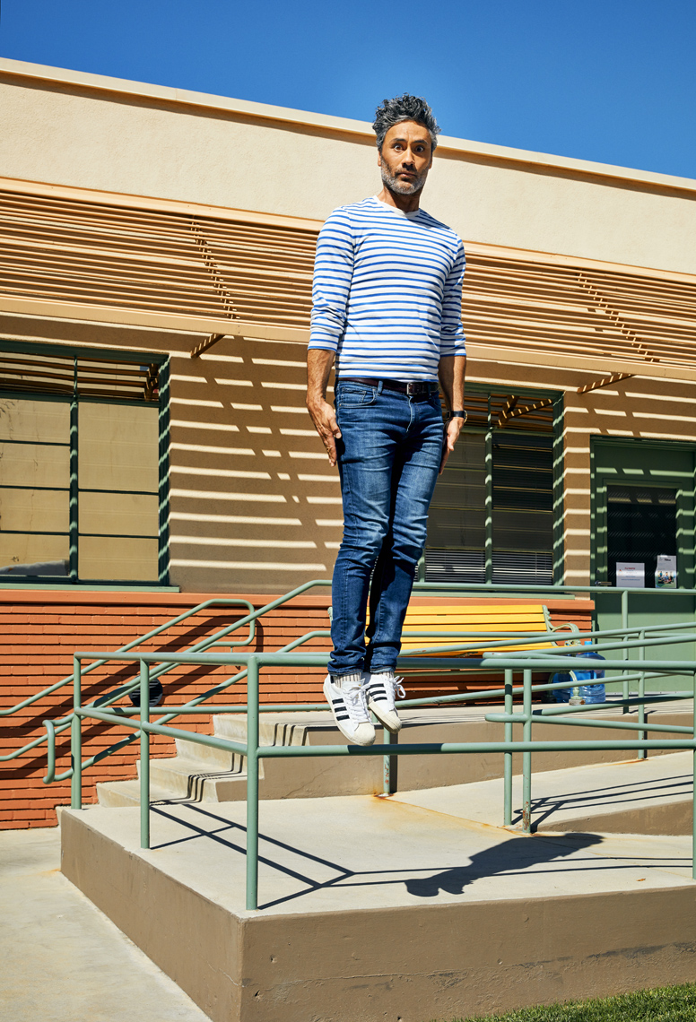 Taika Waititi