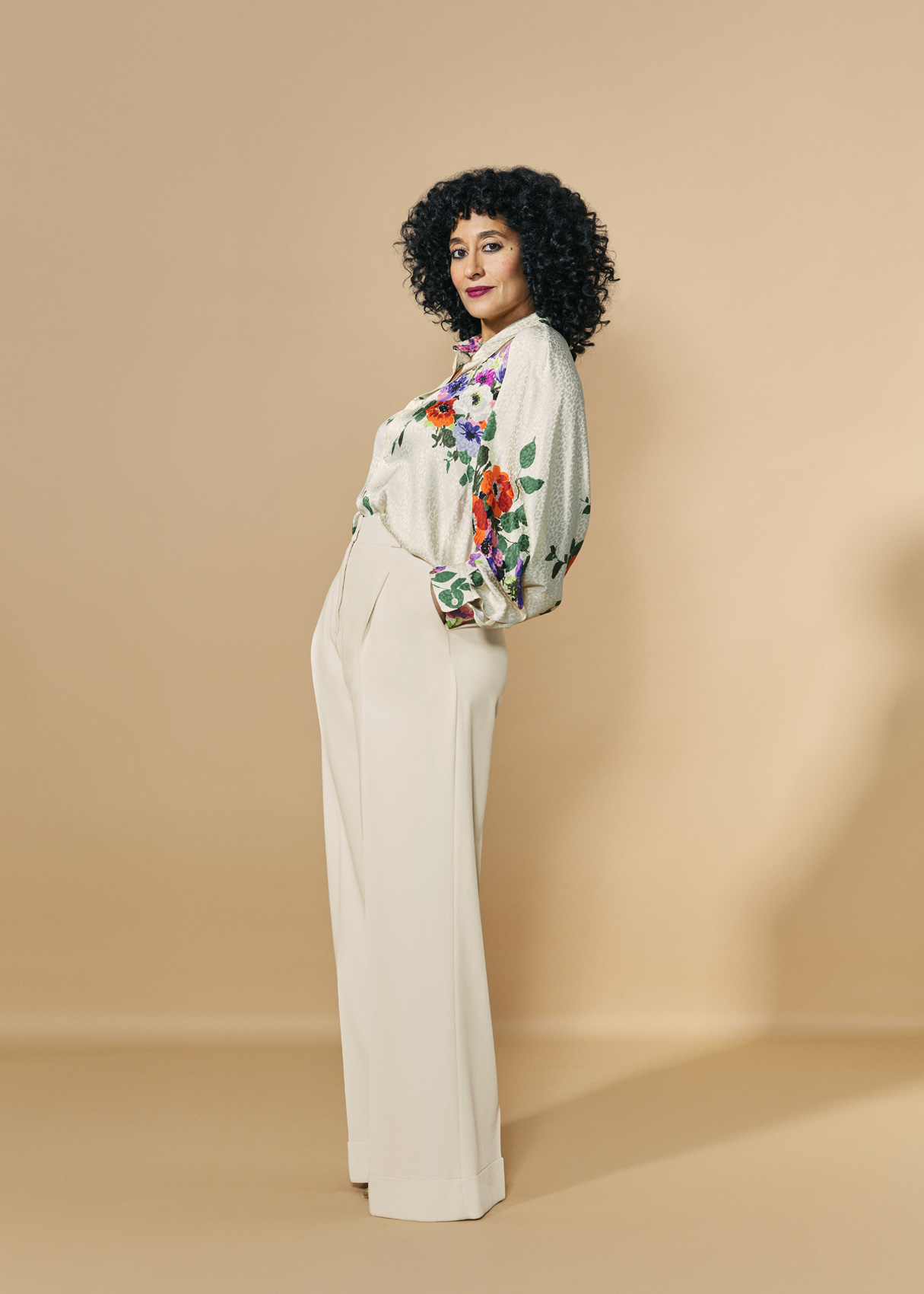 Tracee Ellis Ross