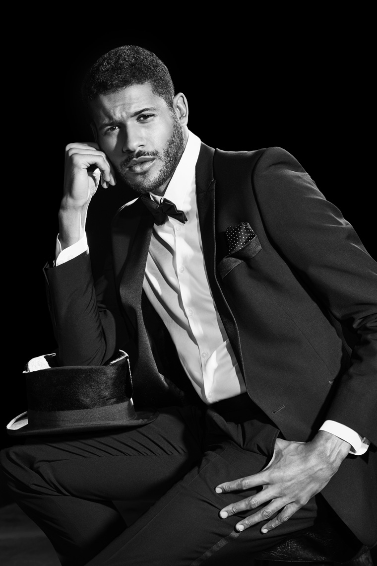 Jeffrey Bowyer-Chapman