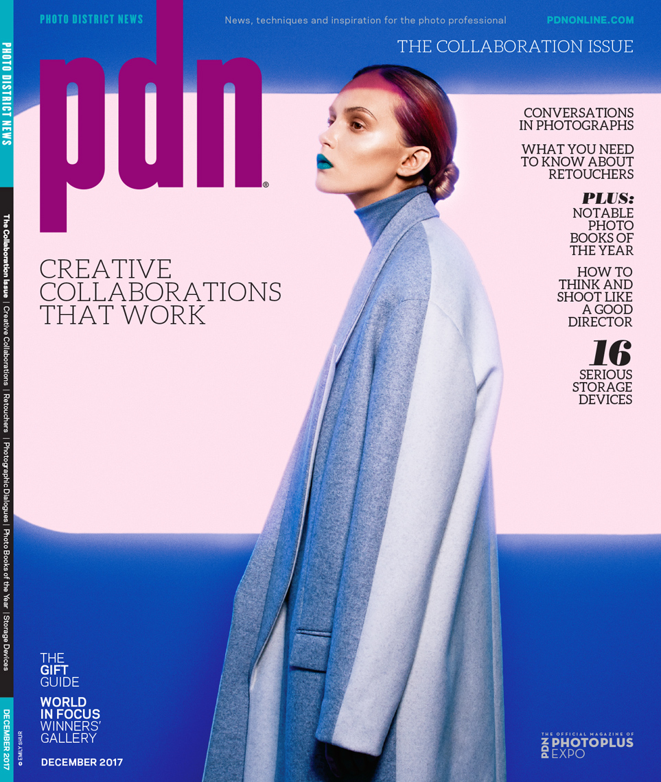 PDN Collaboration Issue