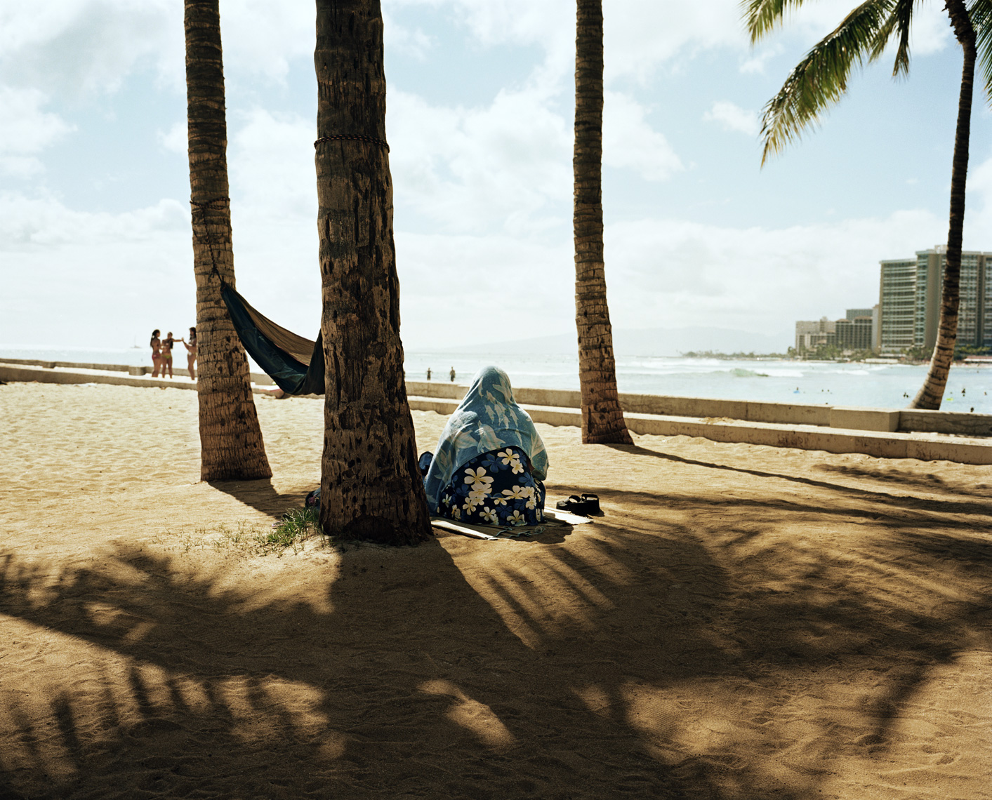 Waikiki Beach | Honolulu