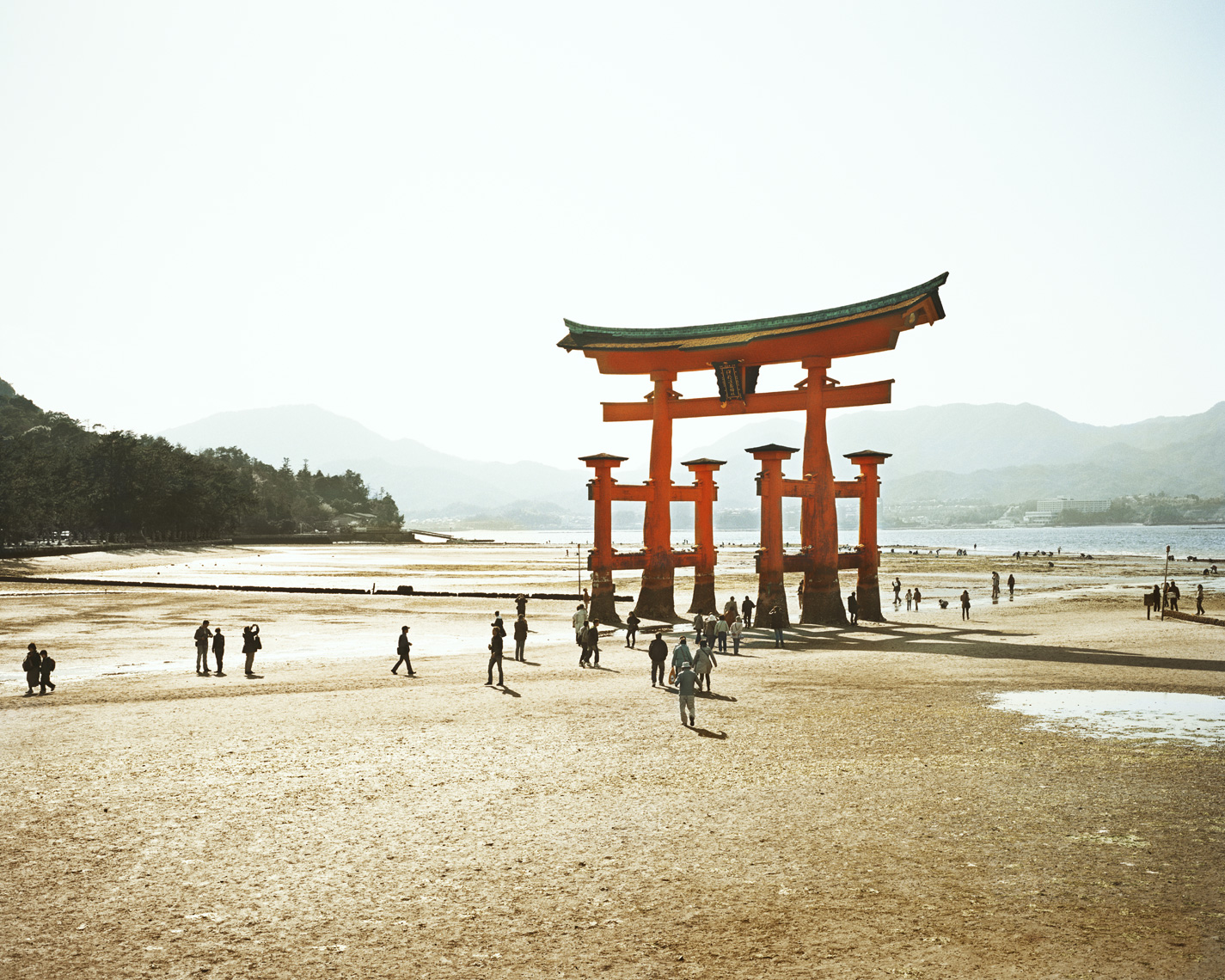 Itsukushima Shrine | Miyajima