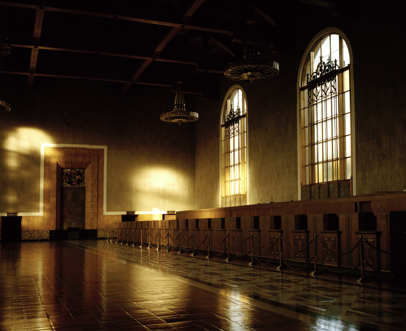 Union Station | Los Angeles