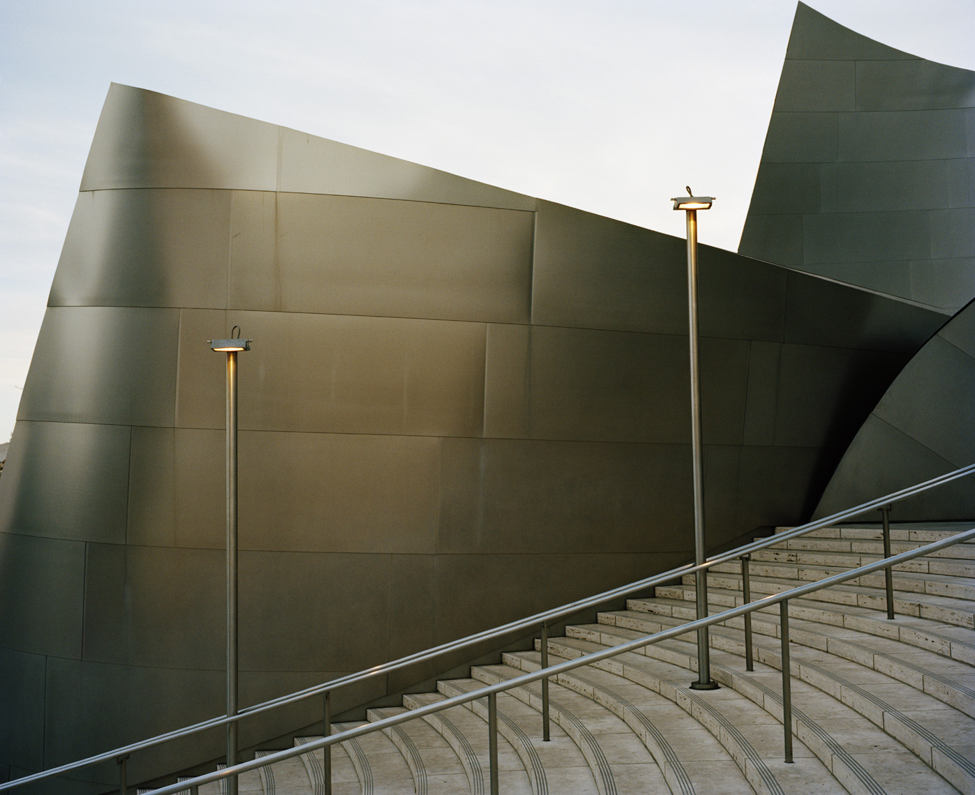 Walt Disney Concert Hall | Los Angeles