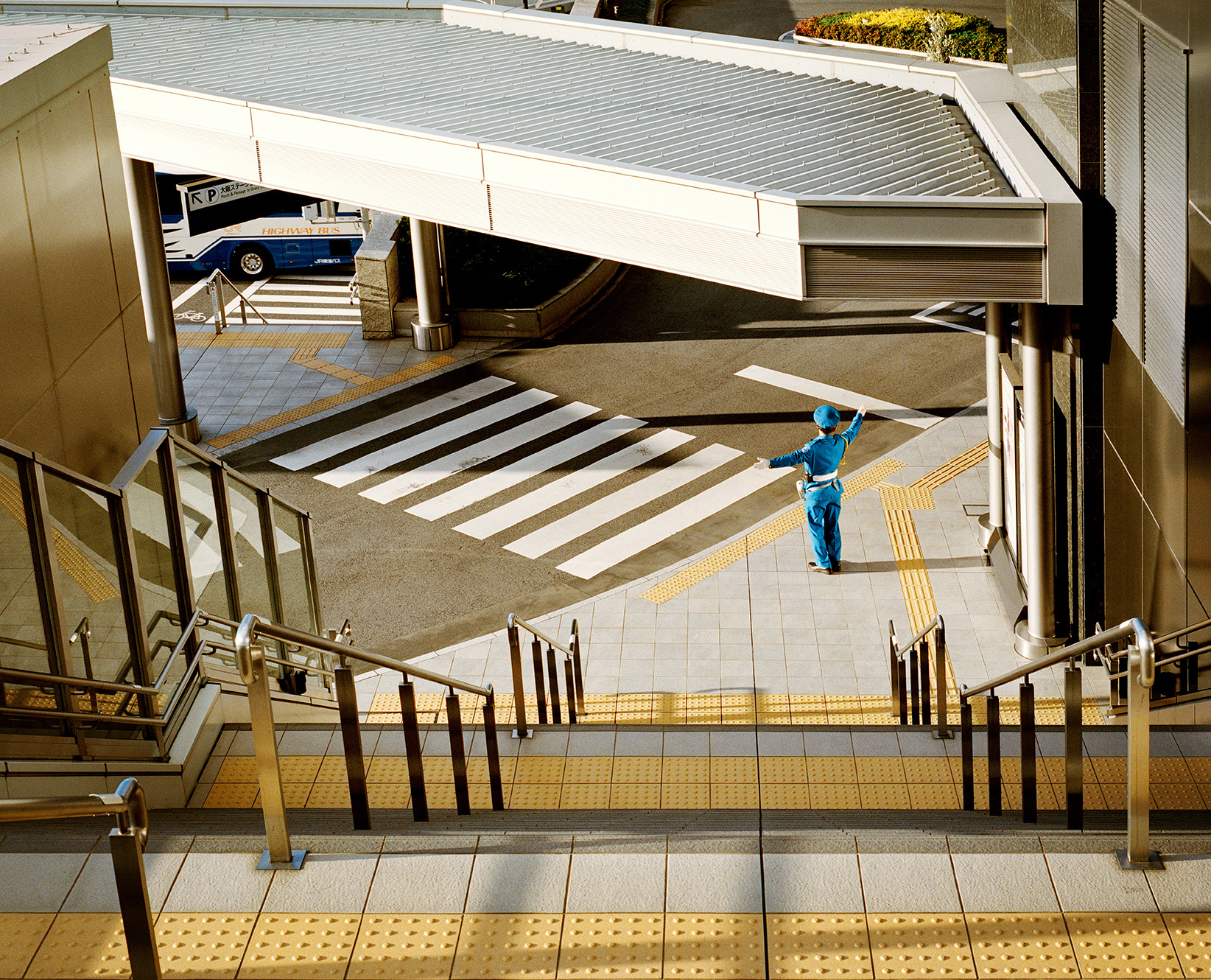 Osaka Station | Osaka