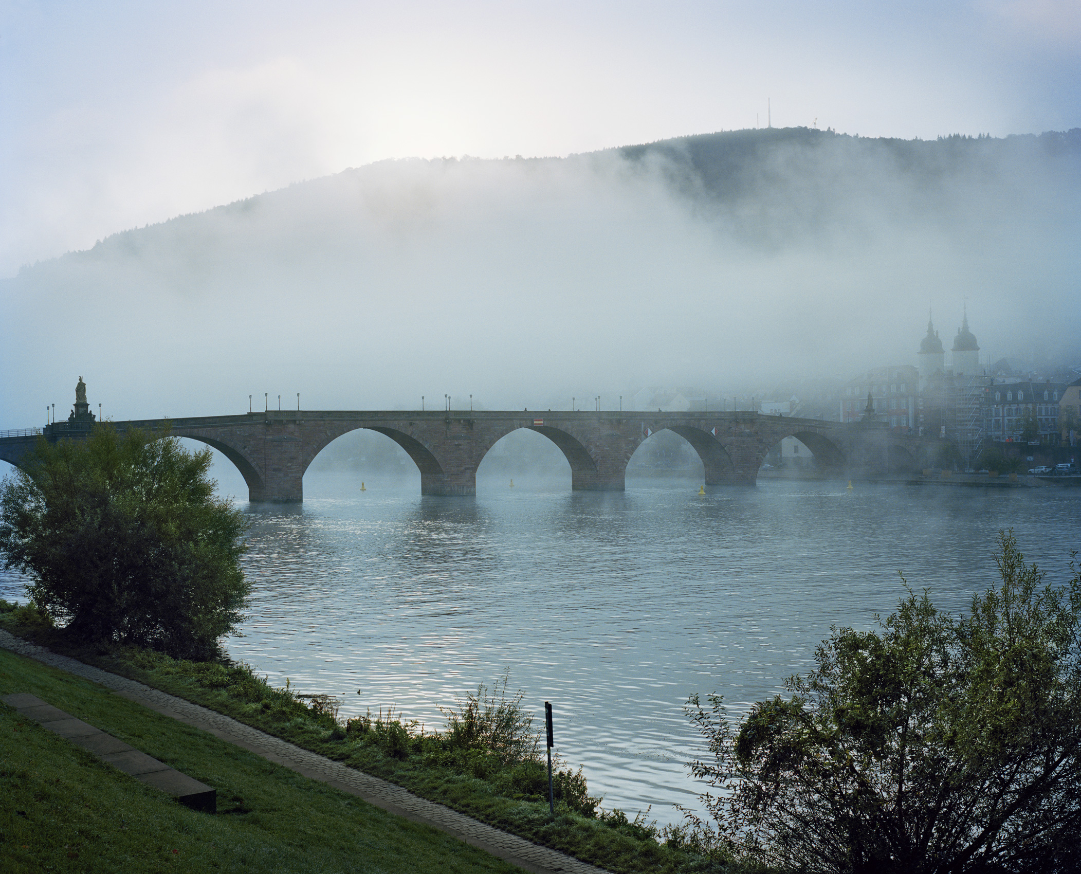 Old Bridge | Heidelberg