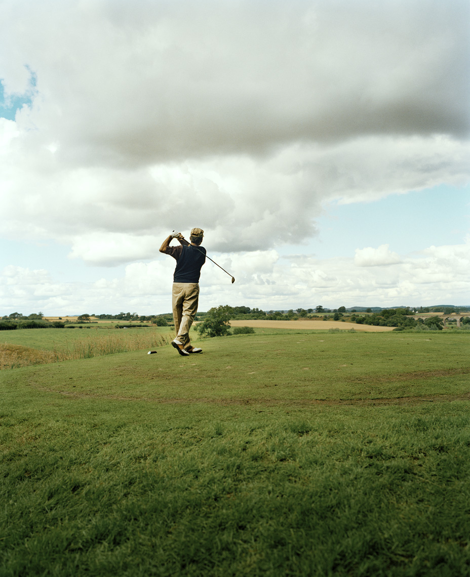Roxburghe Golf Course | Scottish Borders