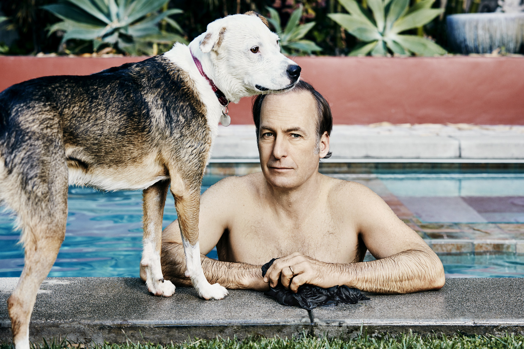 Bob Odenkirk
