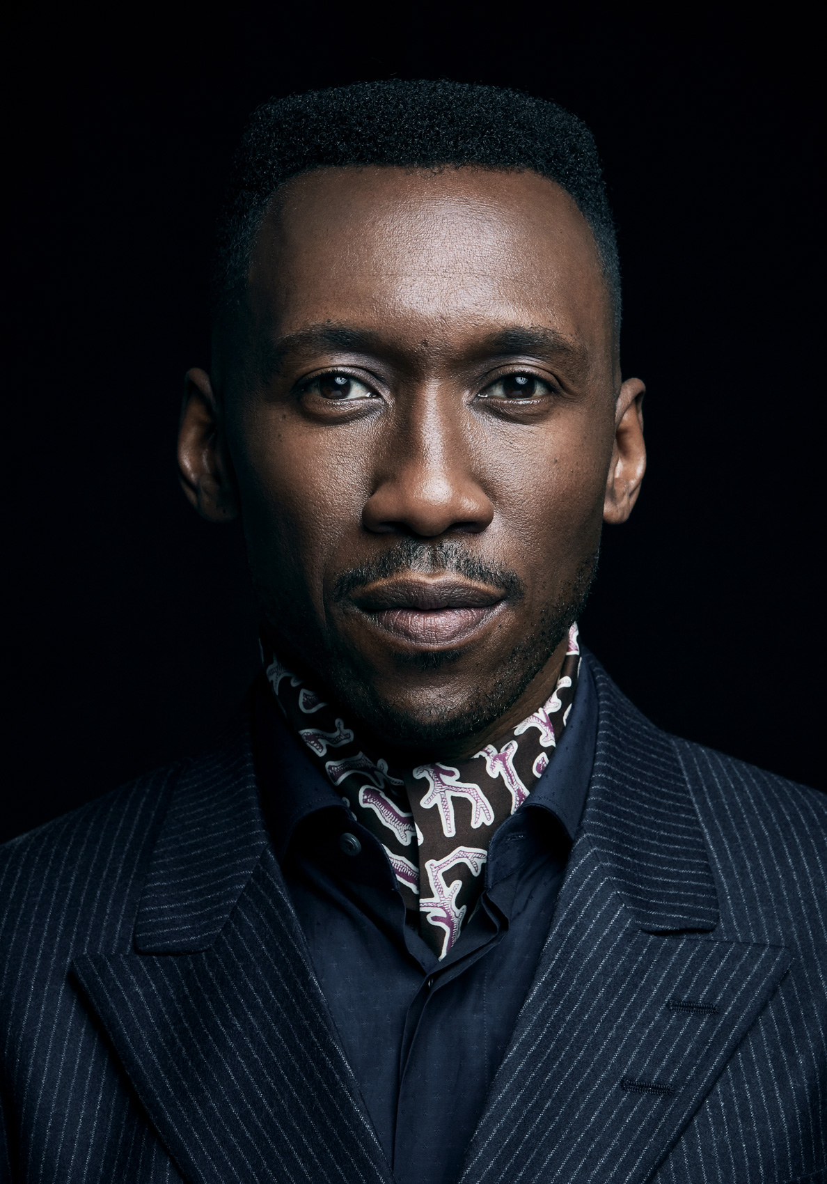 Mahershala Ali