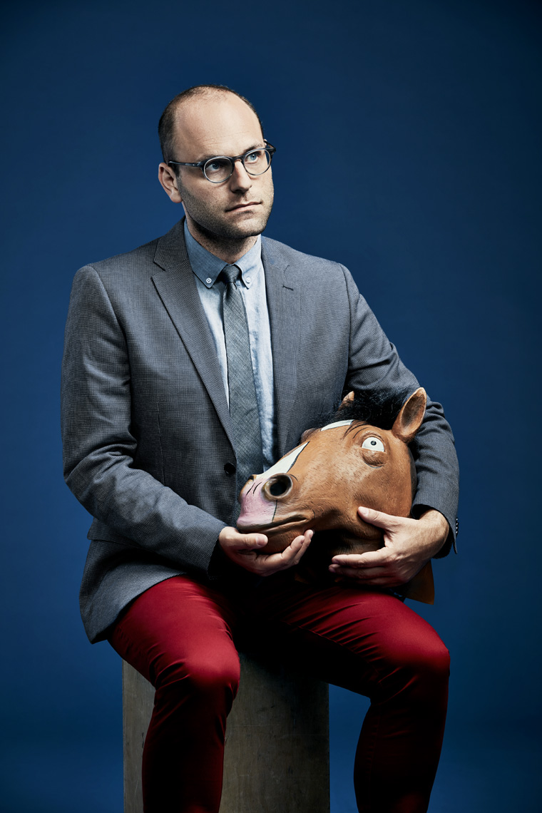 Raphael Bob-Waksberg