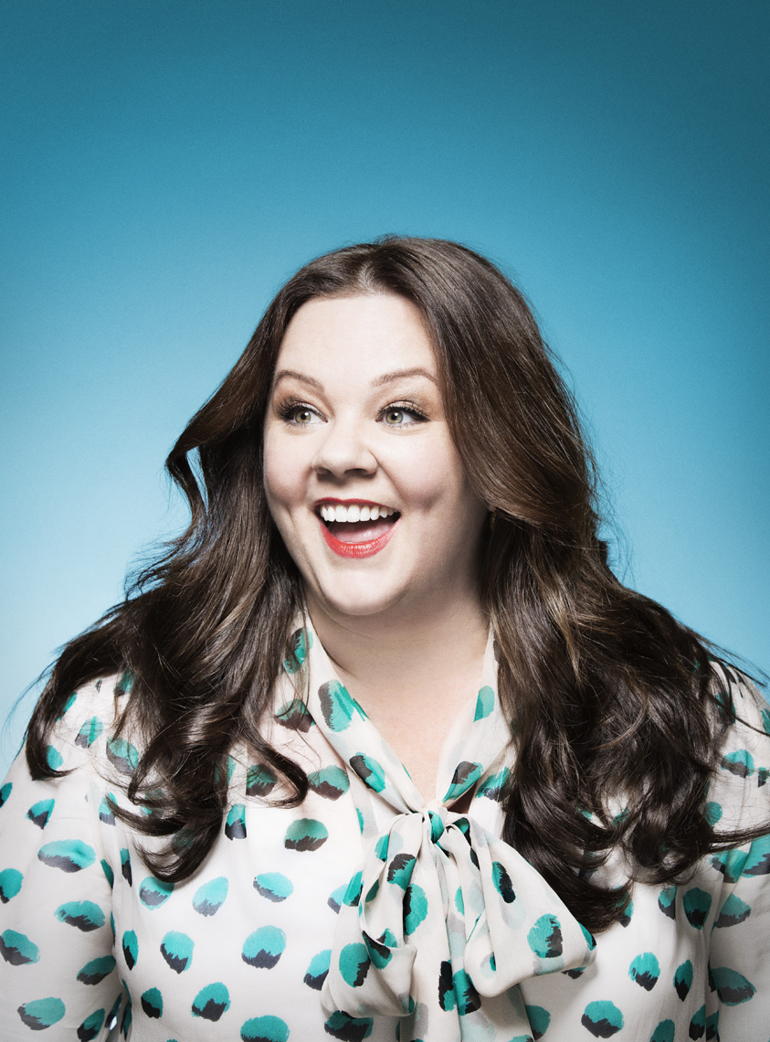 Melissa McCarthy