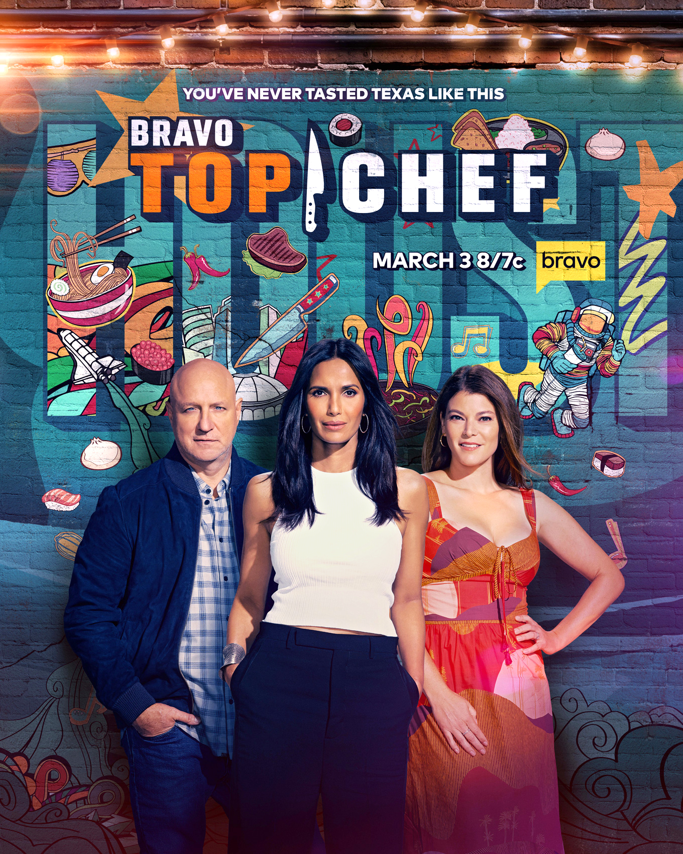 Top Chef | Bravo
