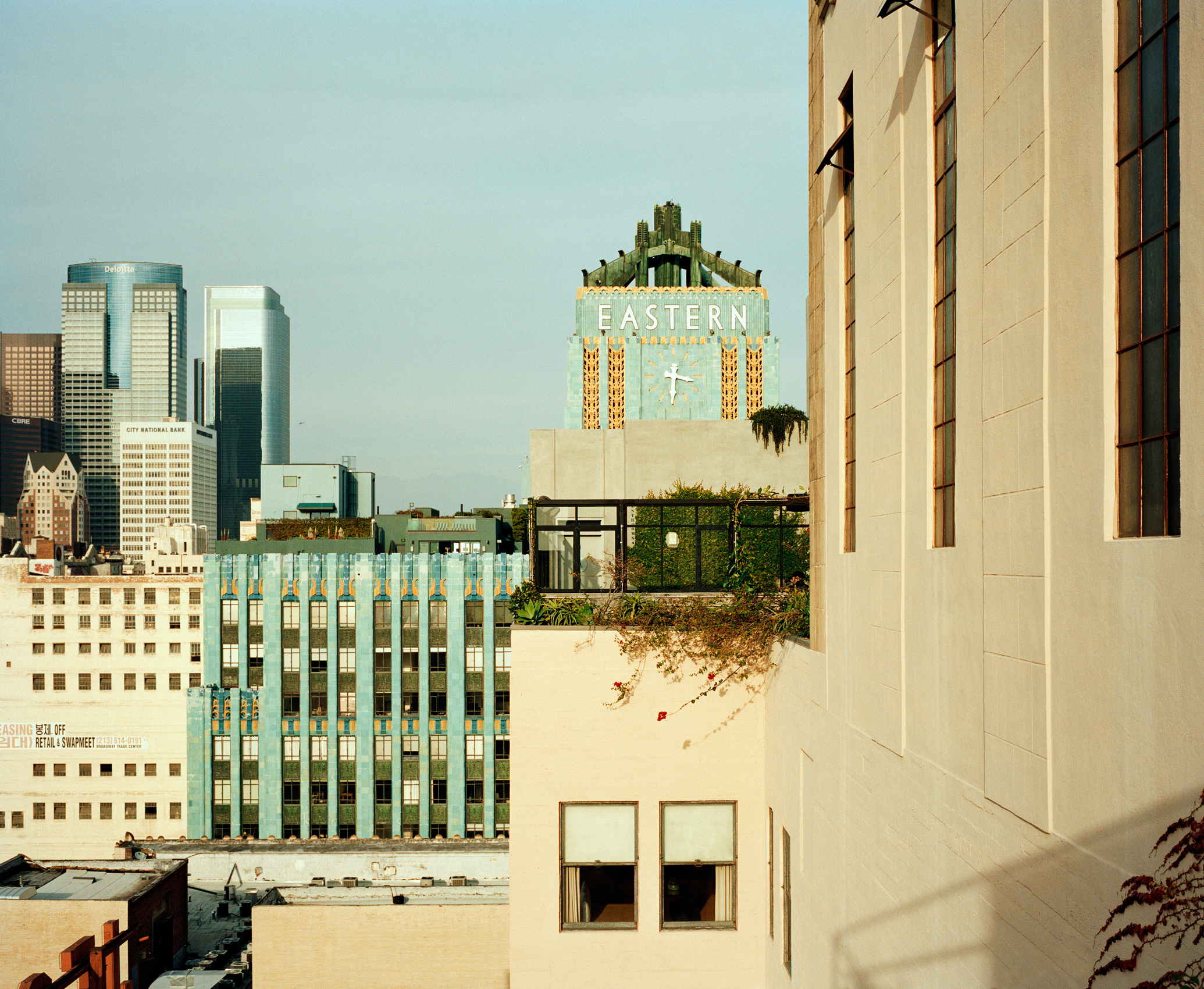 Downtown | Los Angeles