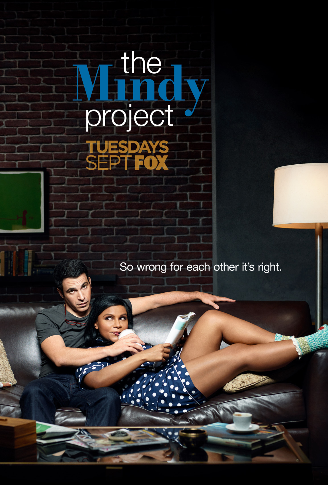 The Mindy Project | FOX