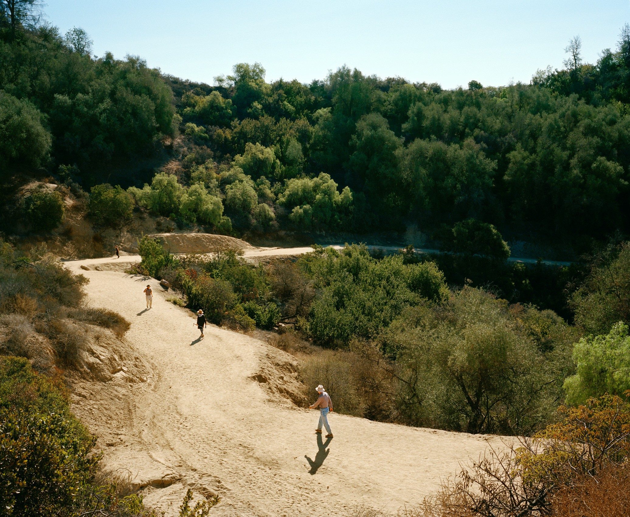 Griffith Park | Los Angeles