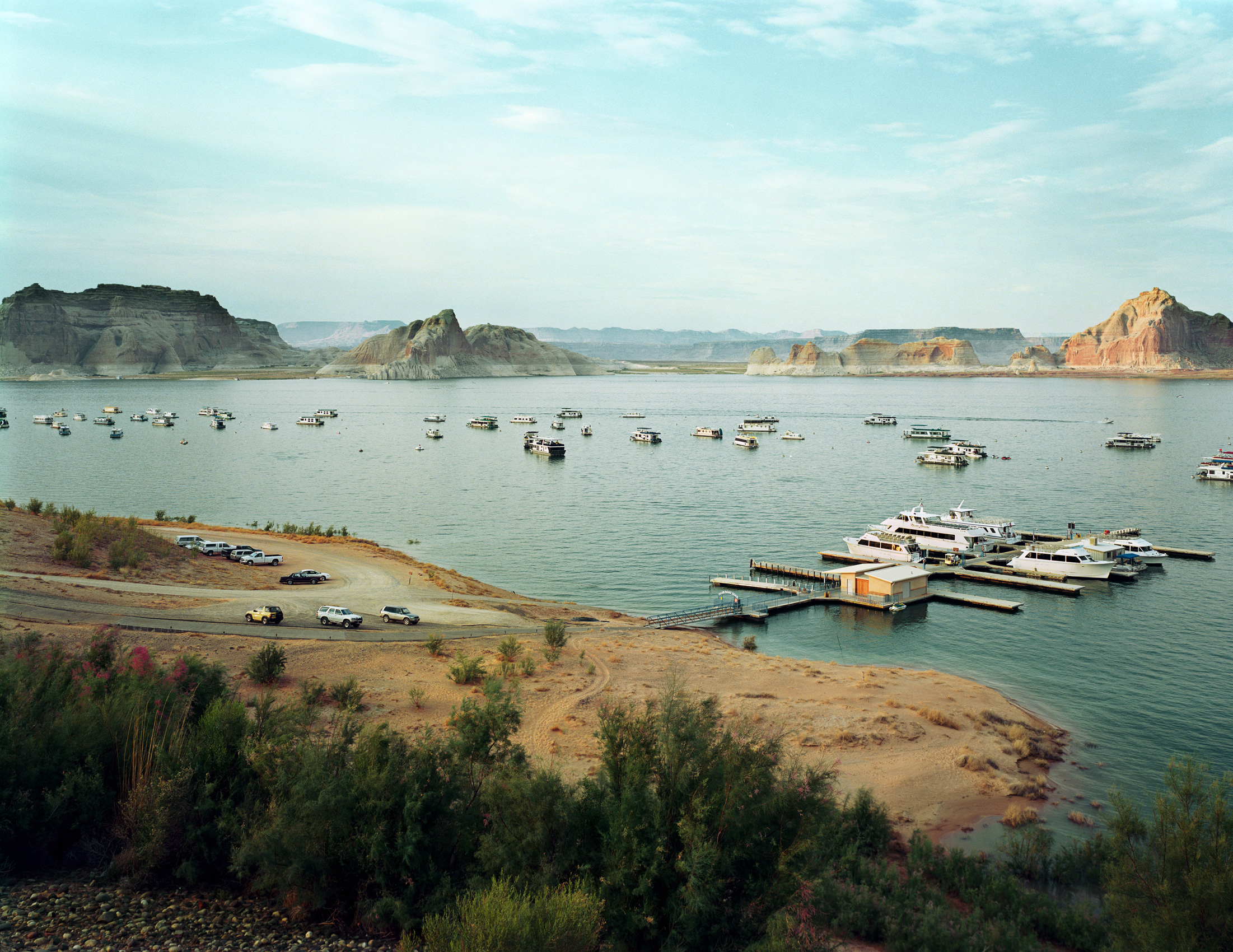 Houseboats | Lake Powell