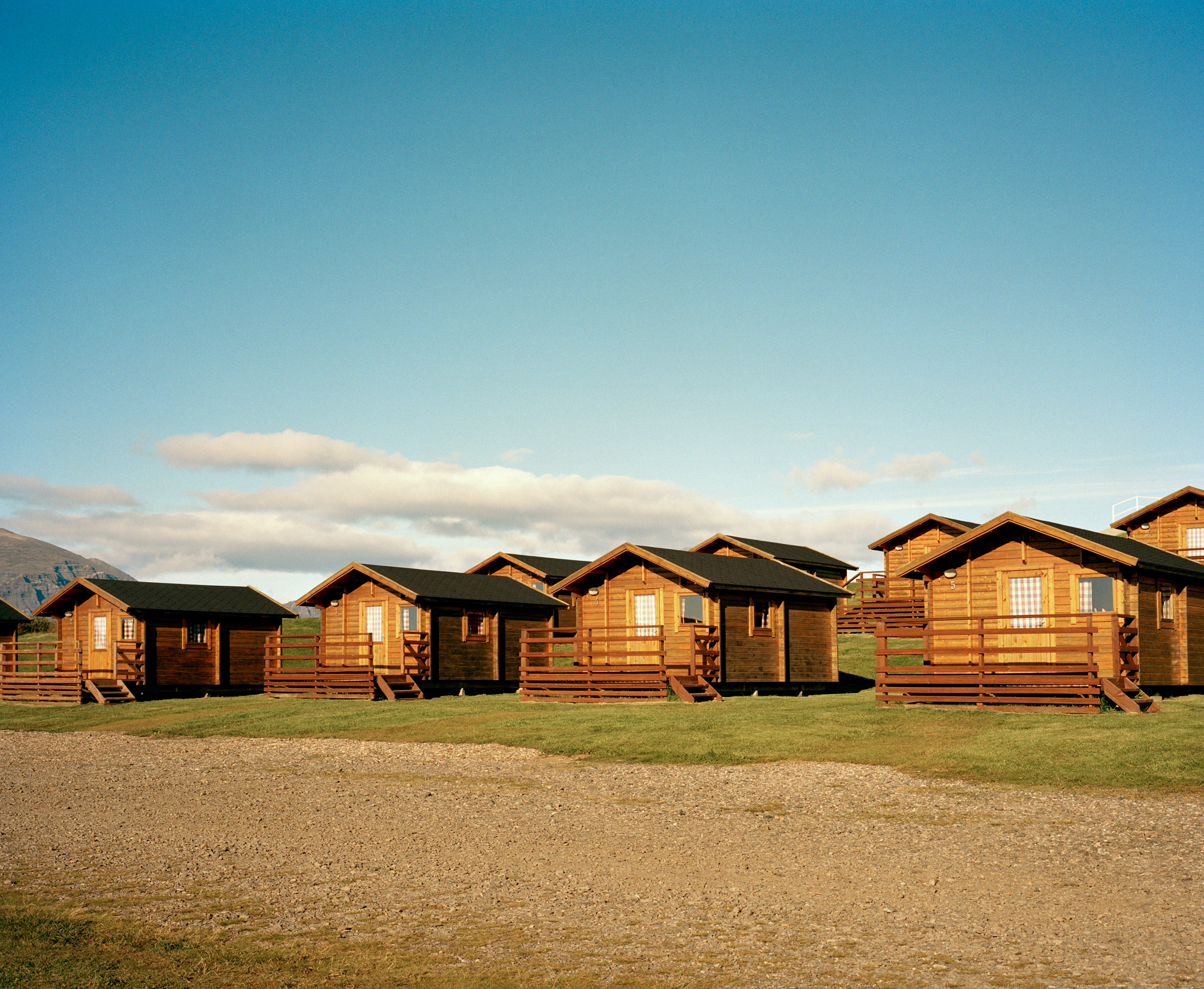 Cabins | Höfn