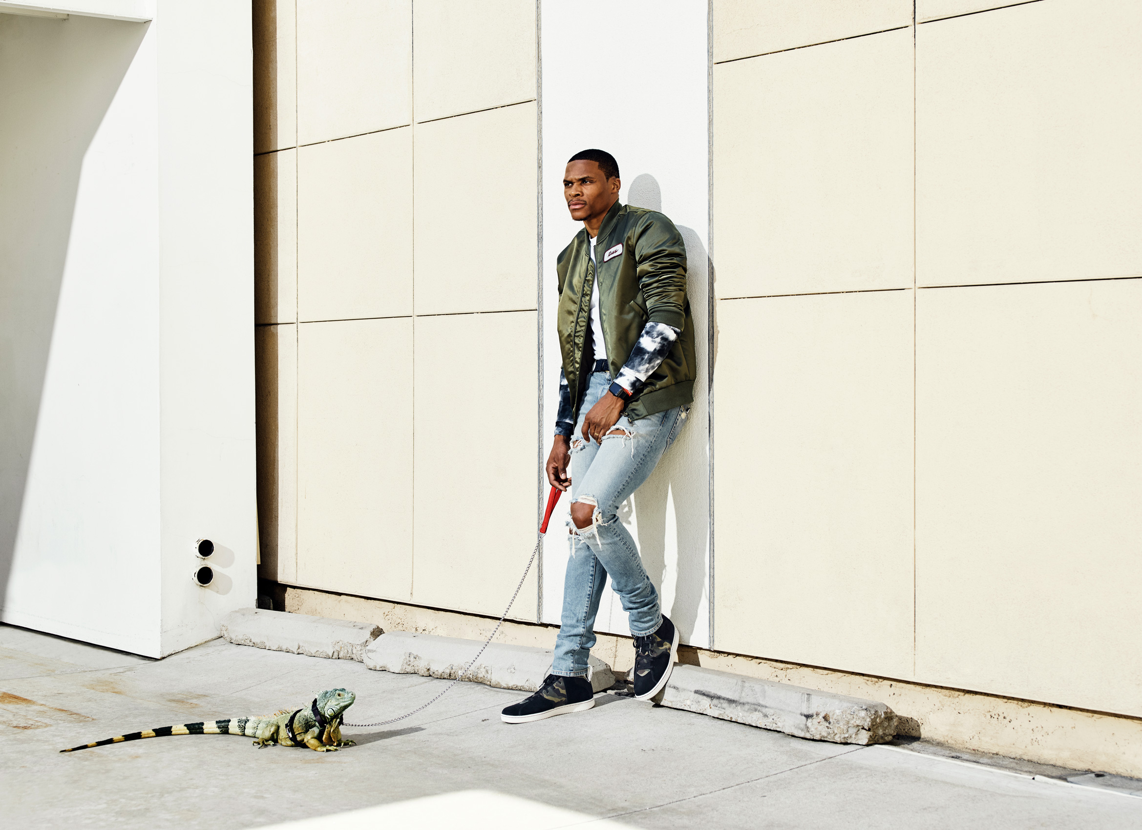 Russell Westbrook | Jordan