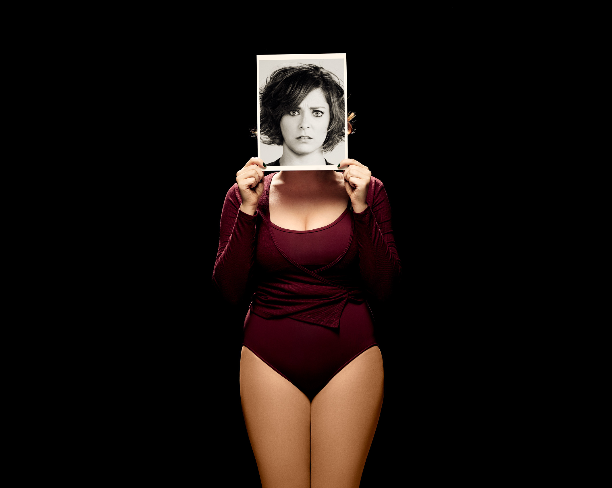 Rachel Bloom
