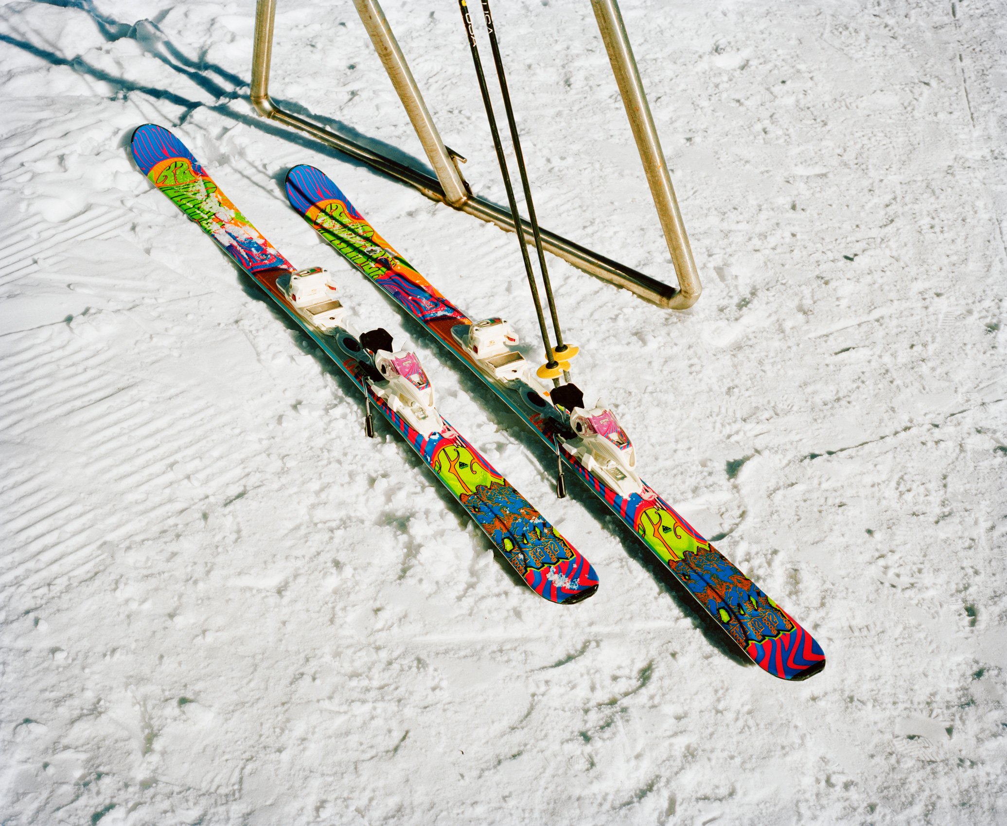 Skis | Aspen