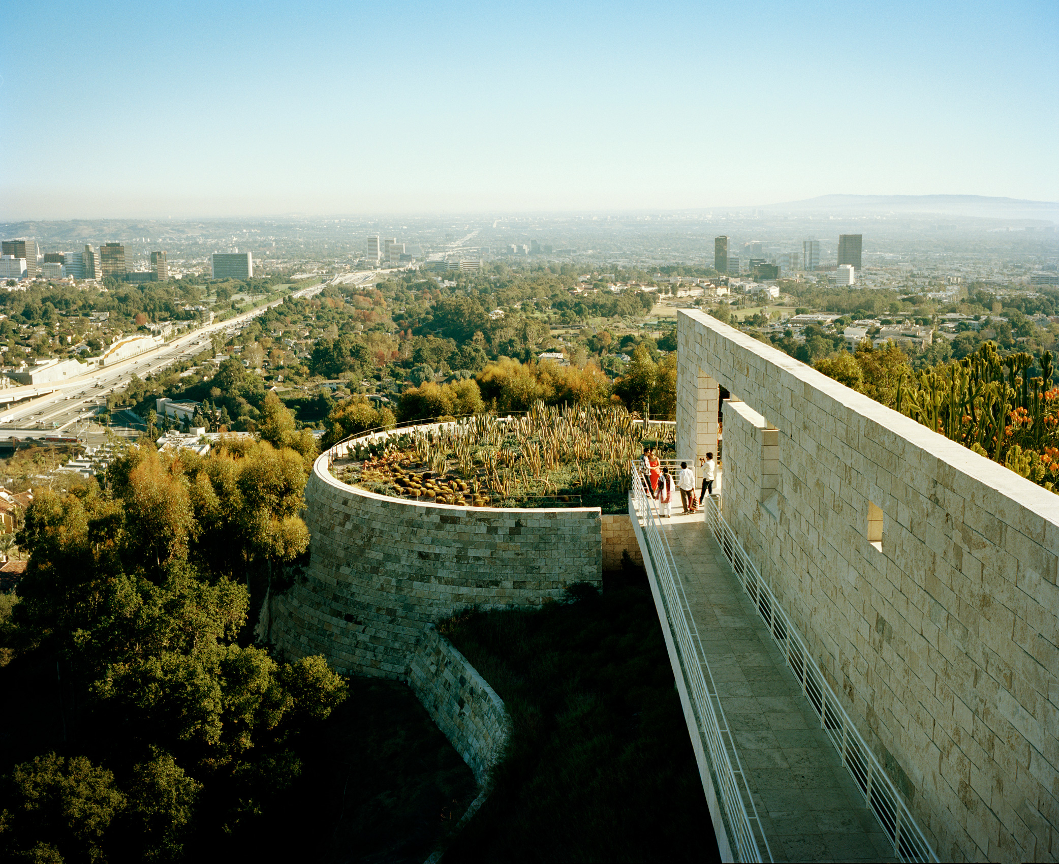 The Getty | Los Angeles