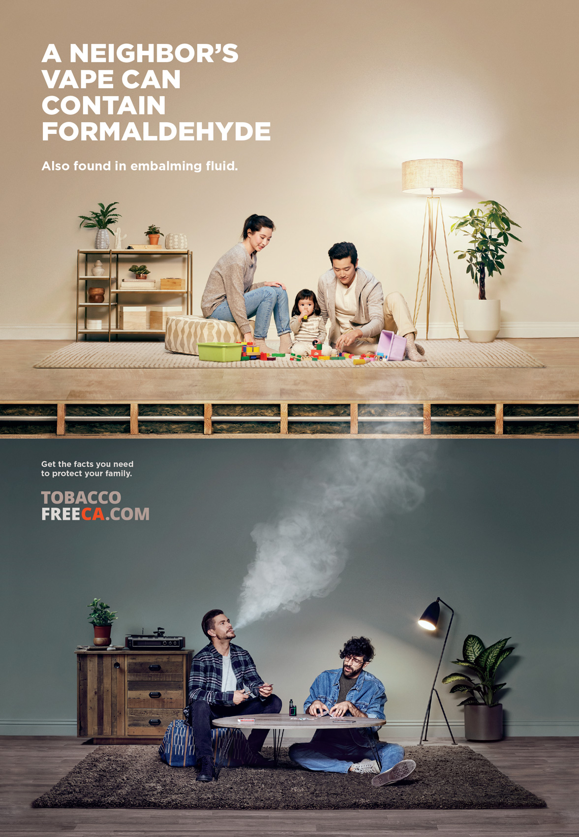 California Tobacco Control Program