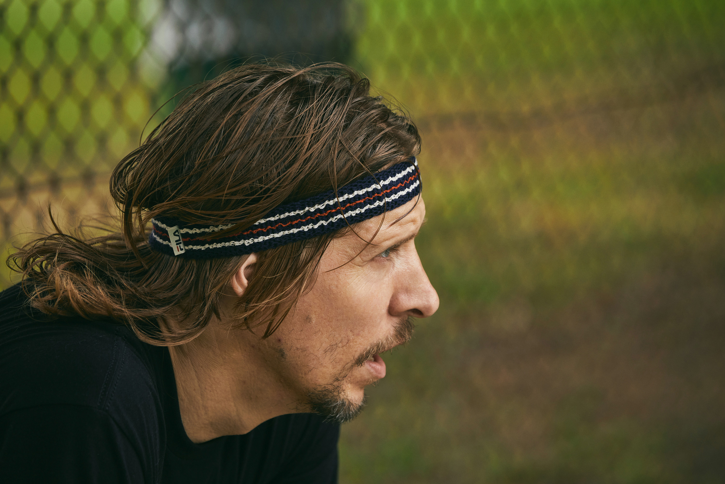 Erik Ellington